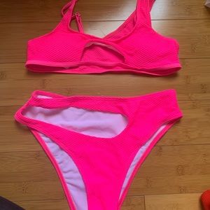 SHEIN bikini